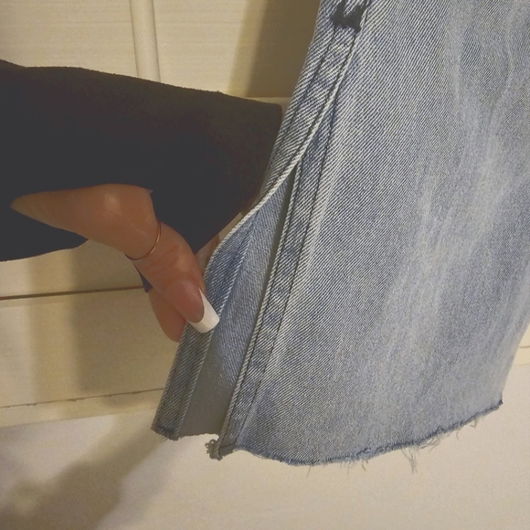 THATS SO FETCH Straight Leg Jeans - Picture 5 of 13